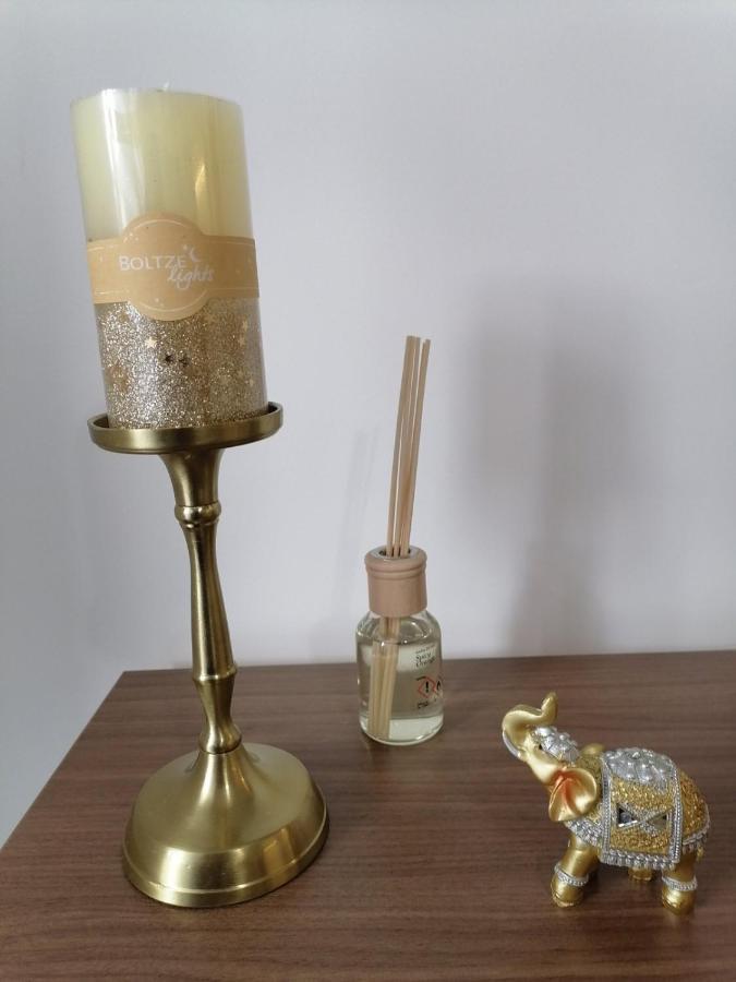 Spring Deluxe Apartment Novi Sad Ngoại thất bức ảnh