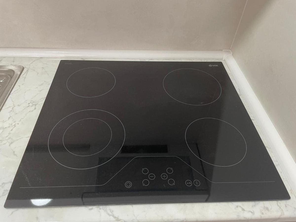 Spring Deluxe Apartment Novi Sad Ngoại thất bức ảnh